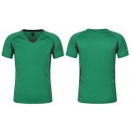 Polera Deportiva Hombre Zinedine (RC17)